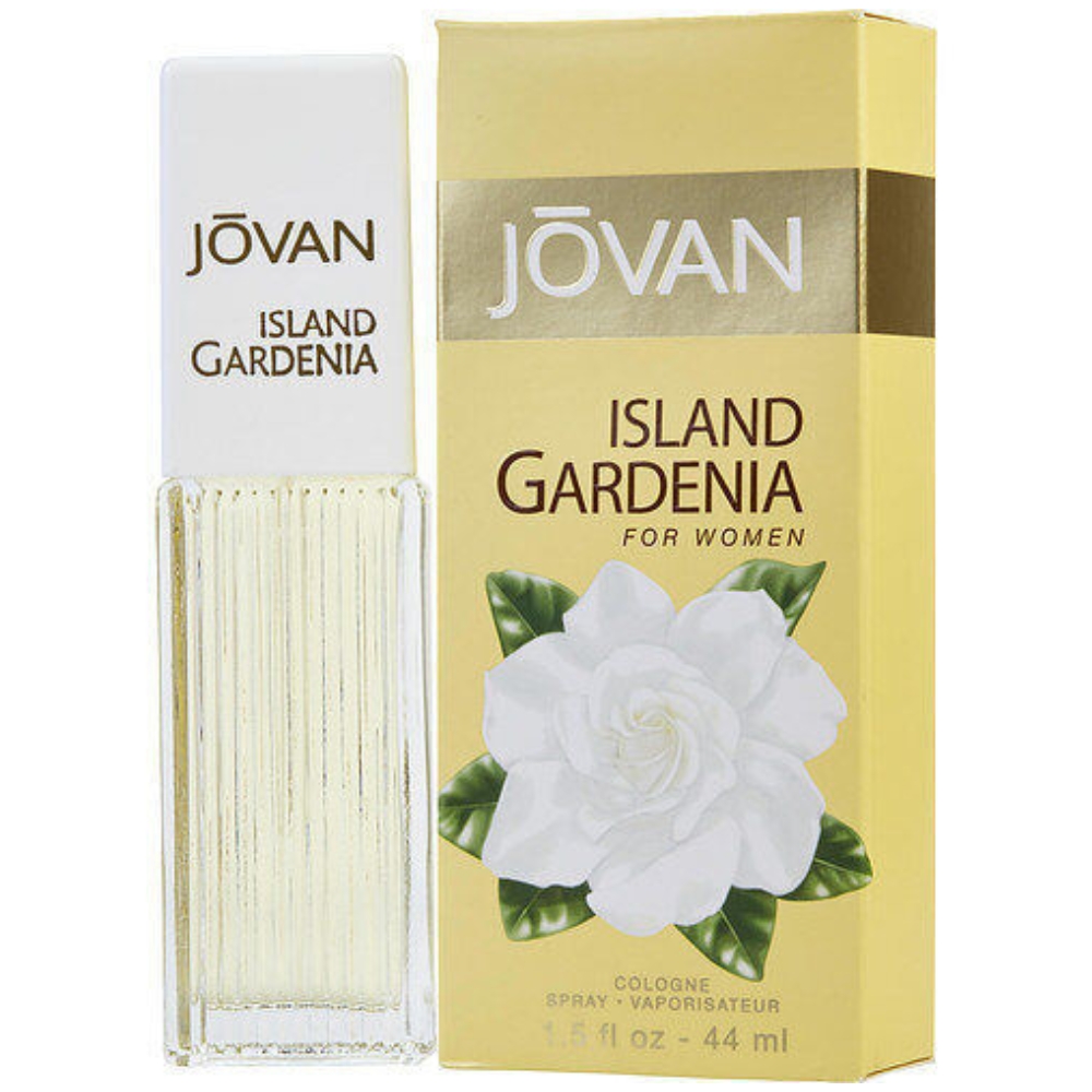 Island Gardenia