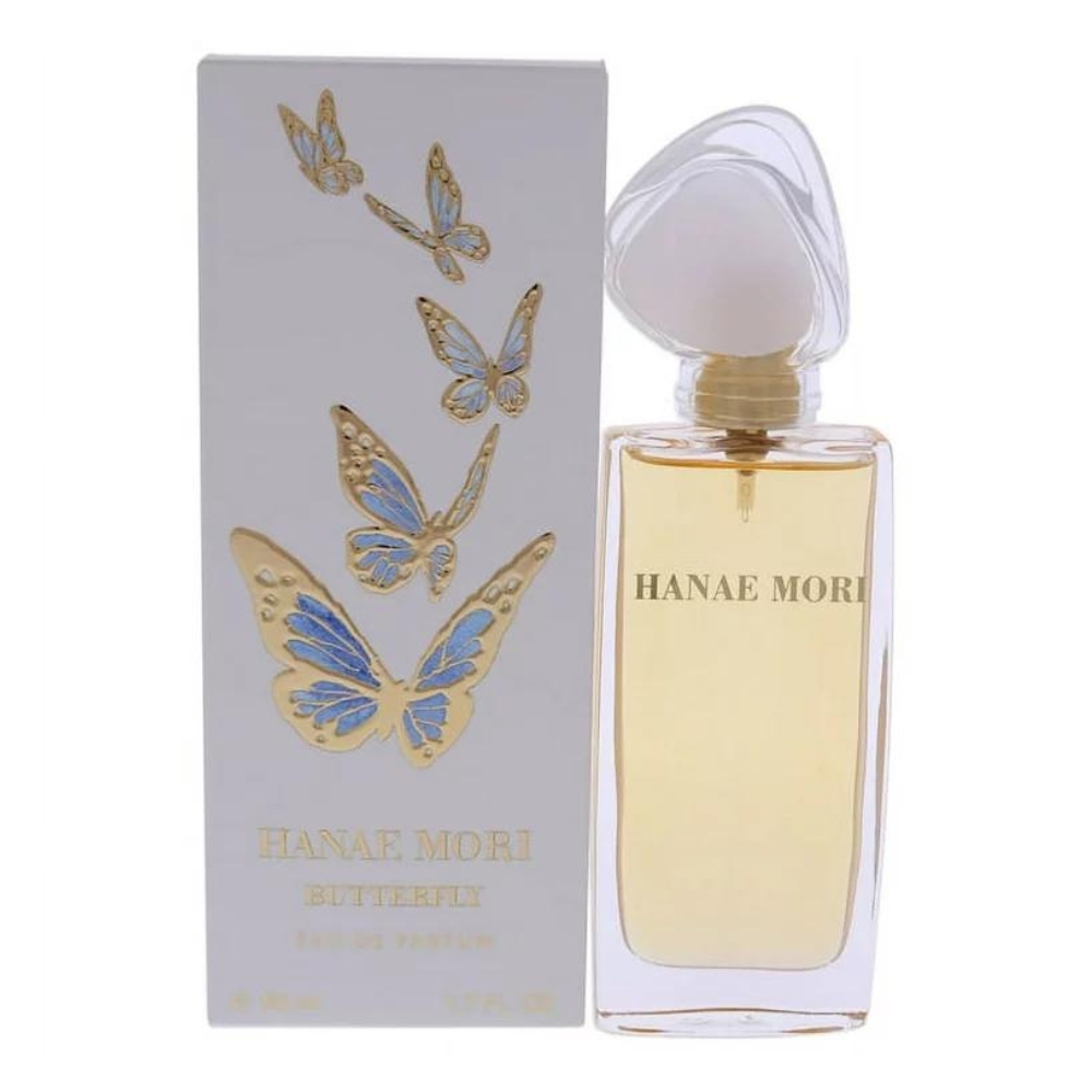 Hanae Mori Butterfly