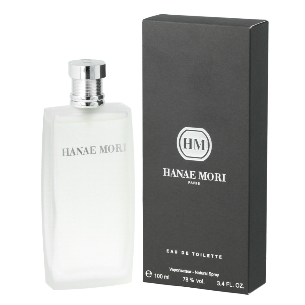 Hanae Mori