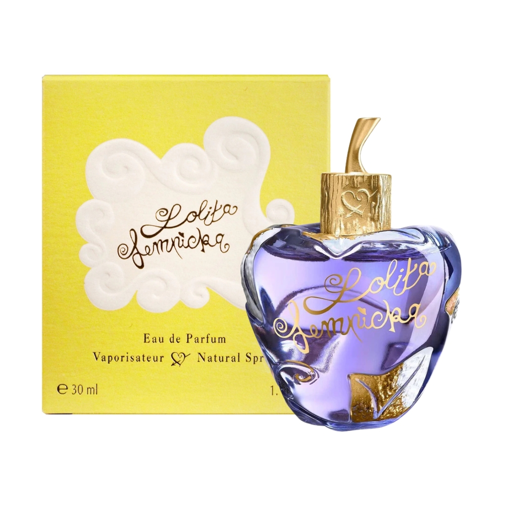 Lolita Lempicka