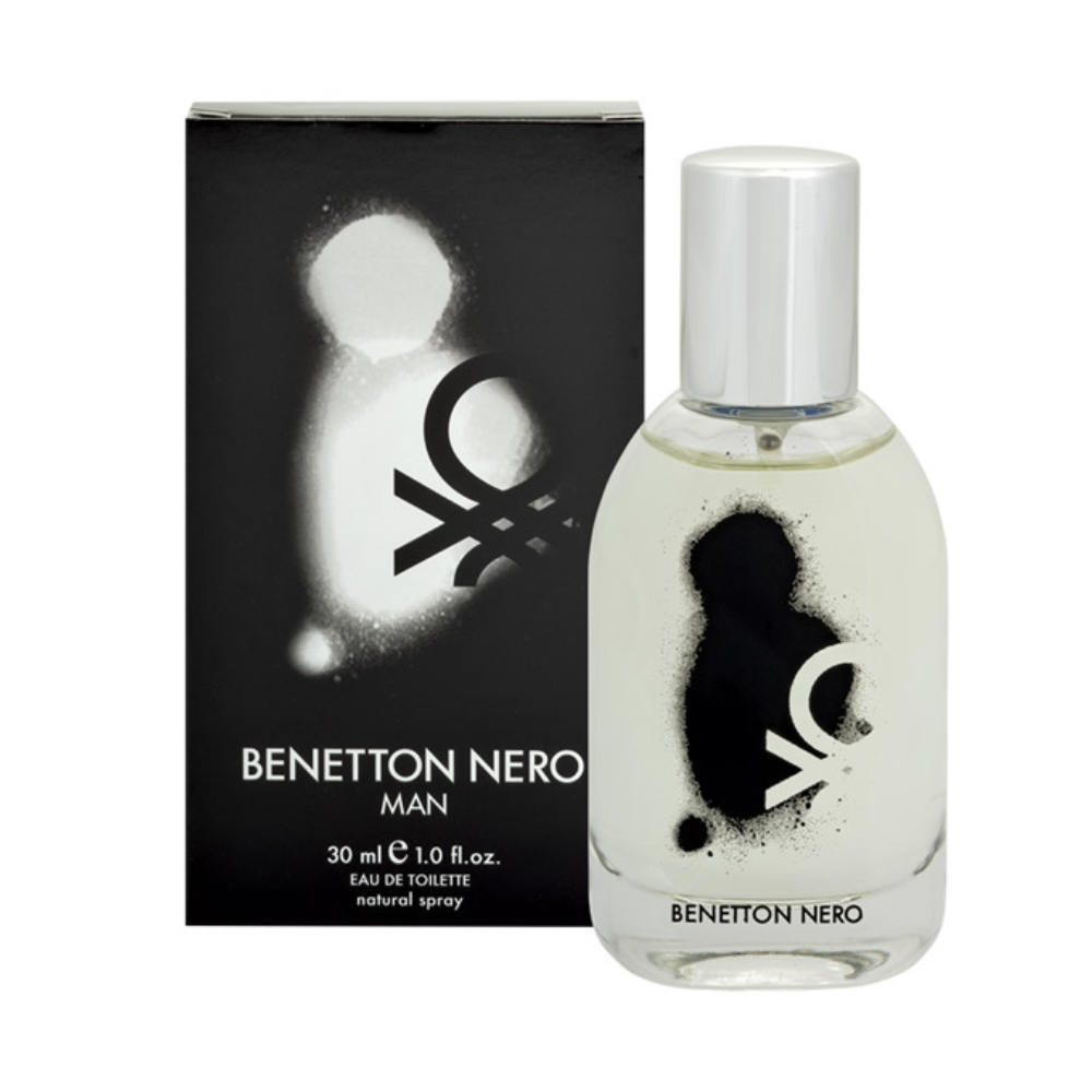 Benetton Nero