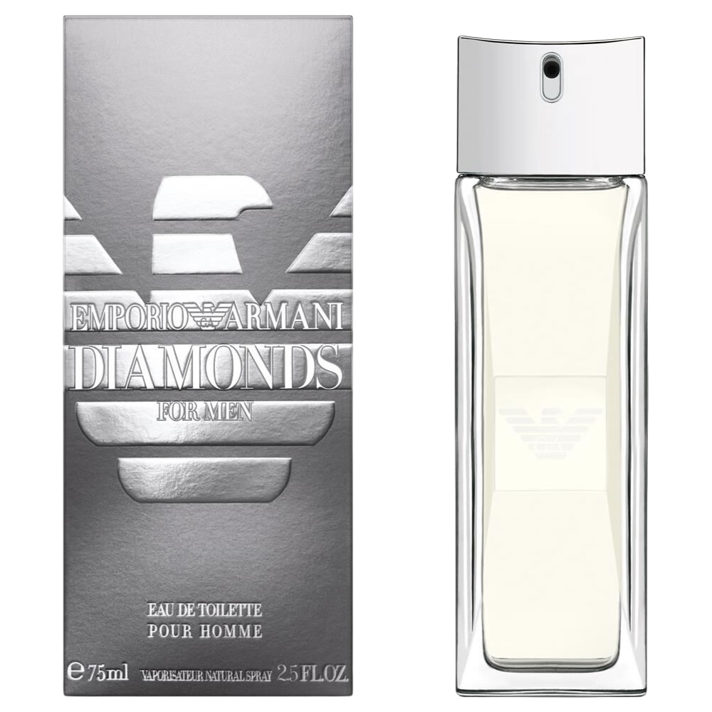 Emporio Armani Diamonds