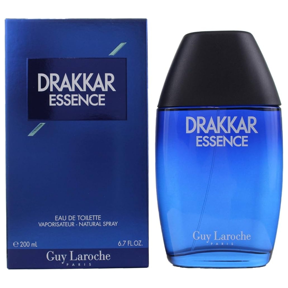 Drakkar Essence