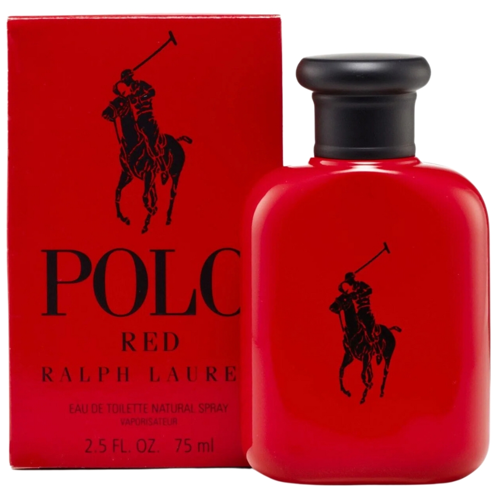 Polo Red