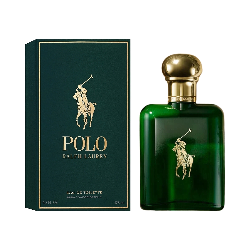 Polo Green