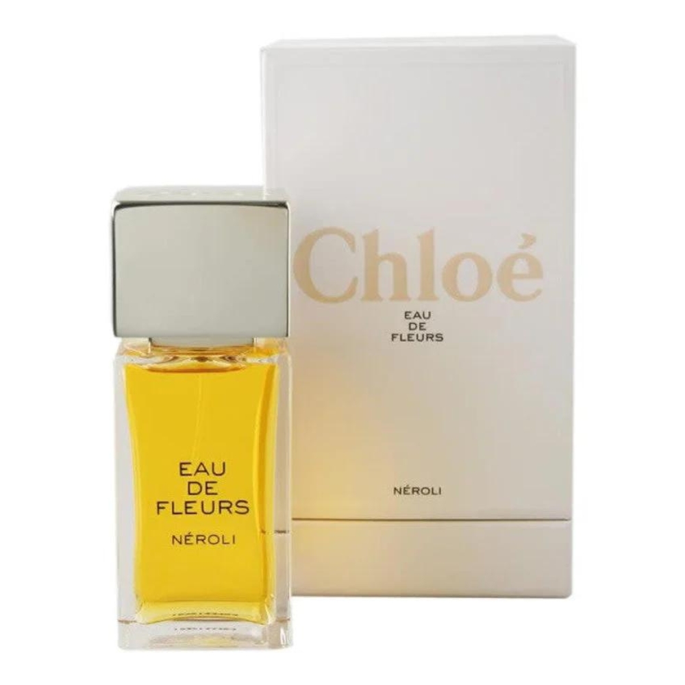 Eau De Fleurs Neroli