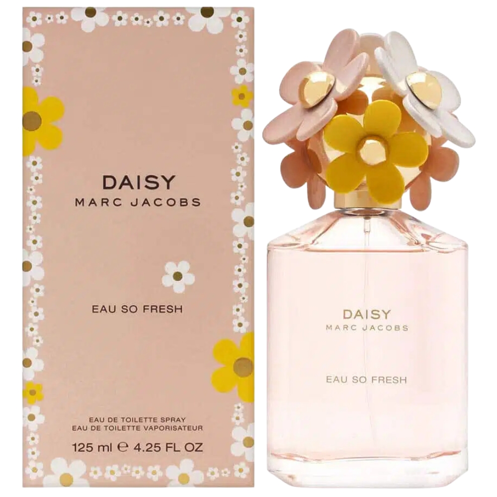 Daisy Eau So Fresh