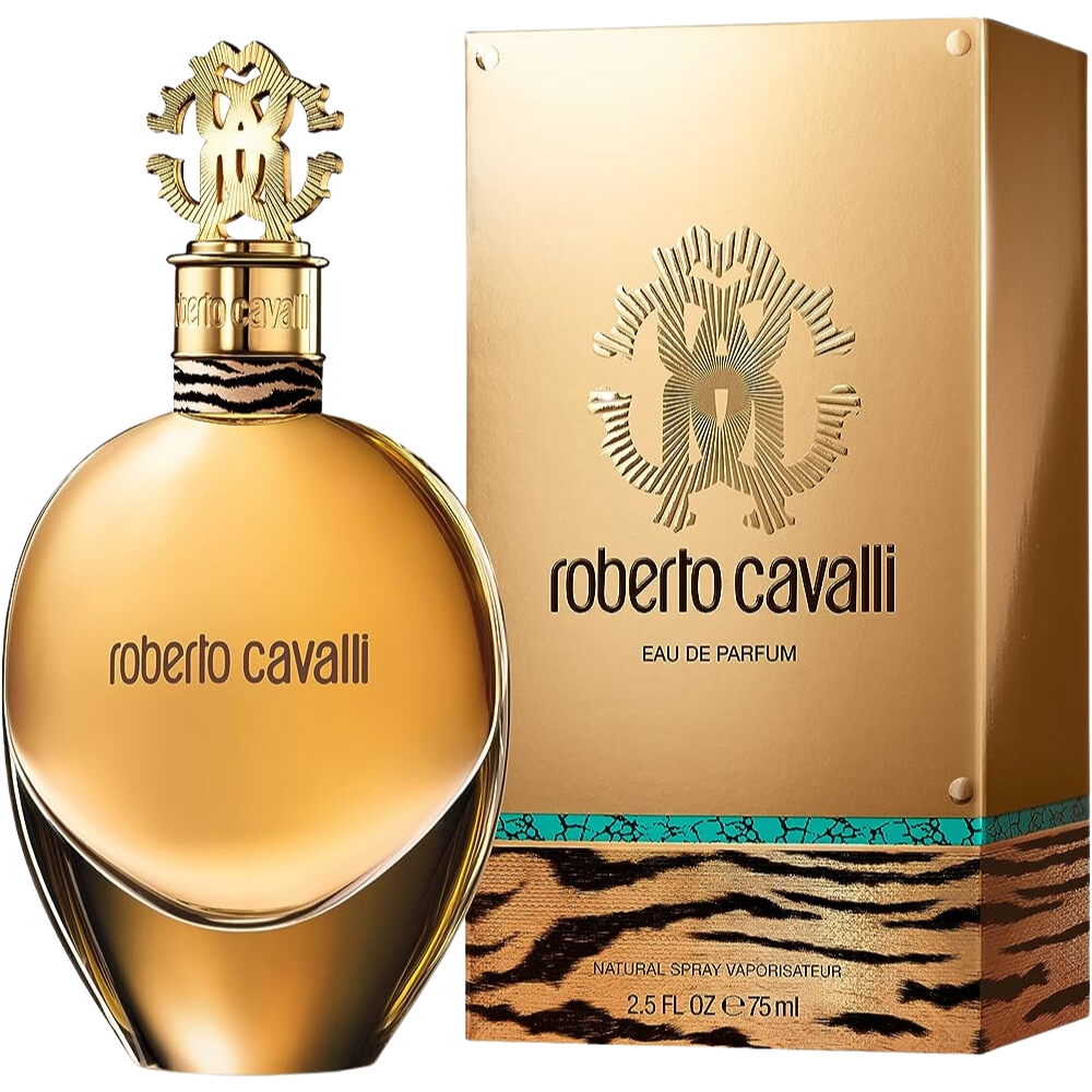 Roberto Cavalli