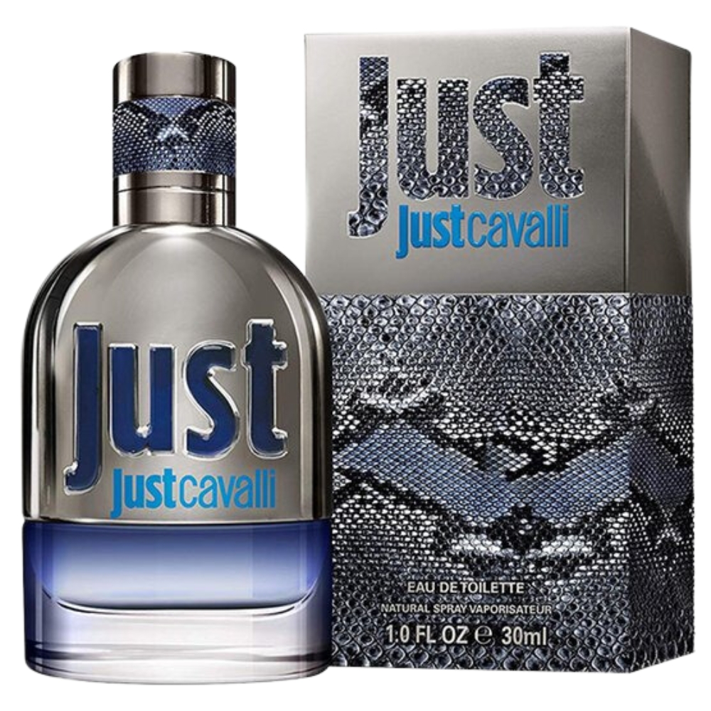 Just Cavalli