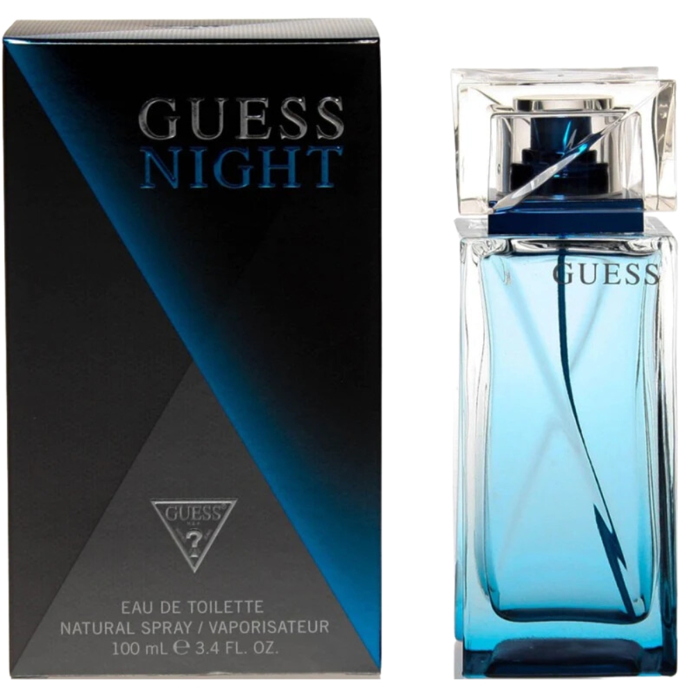 Guess Night