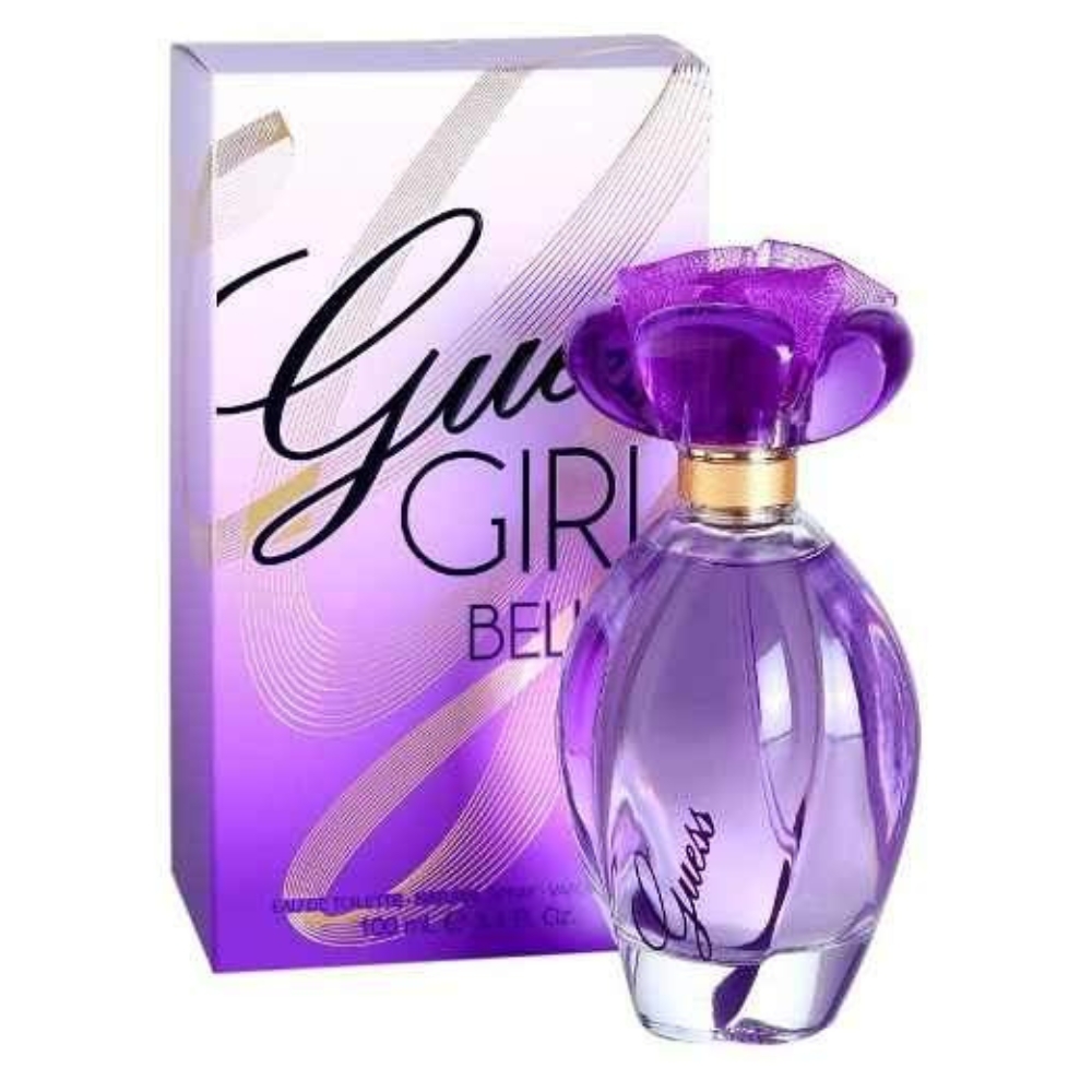 Guess Girl Belle