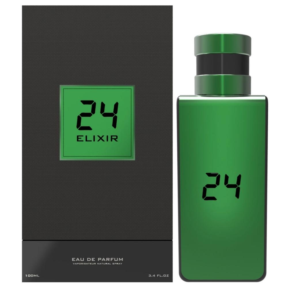 24 Elixir Neroli