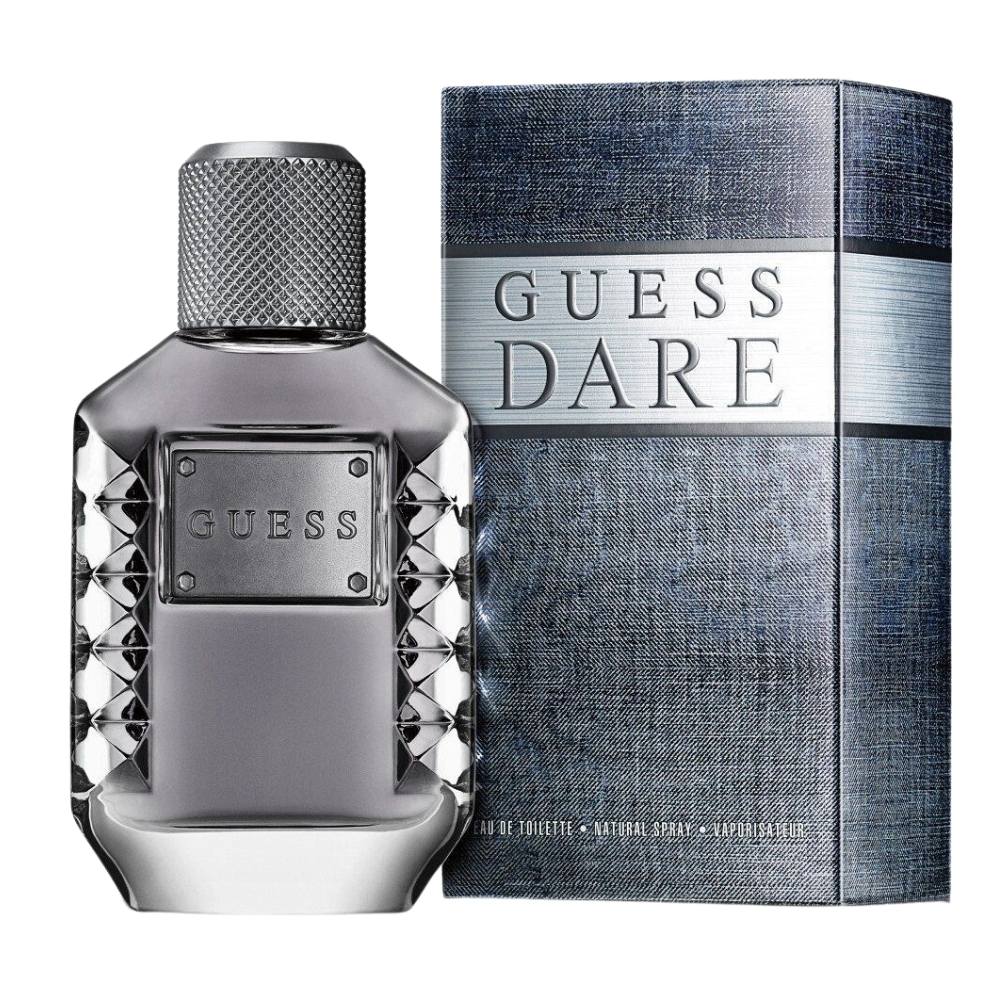 Guess Dare