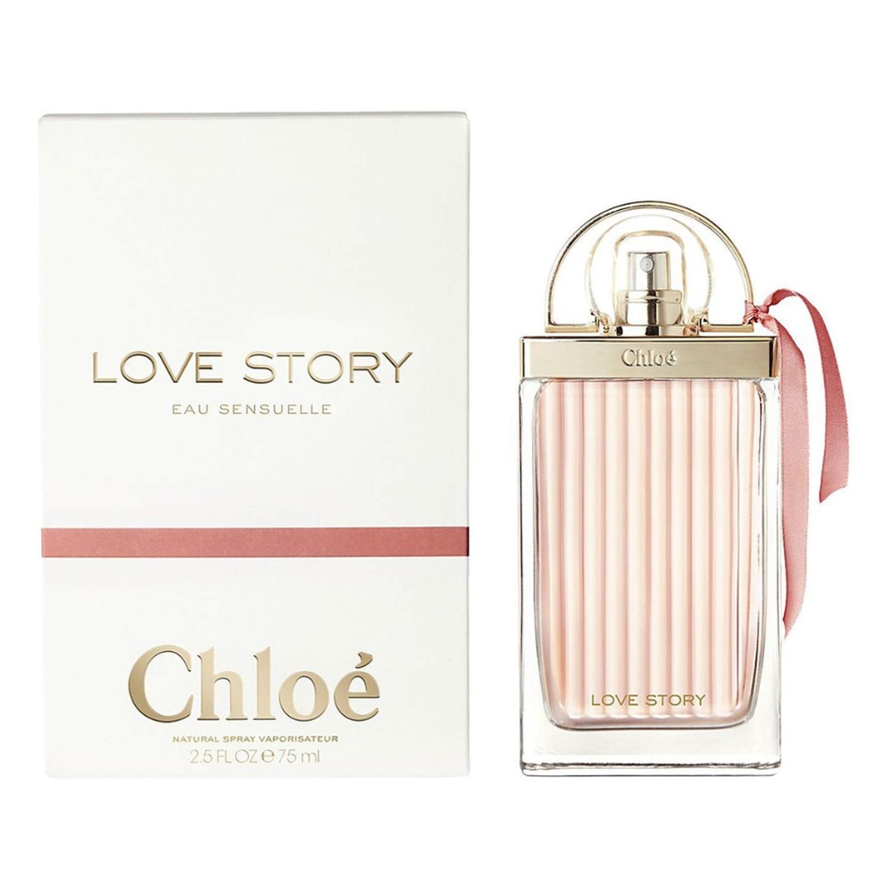  Love Story Eau Sensuelle