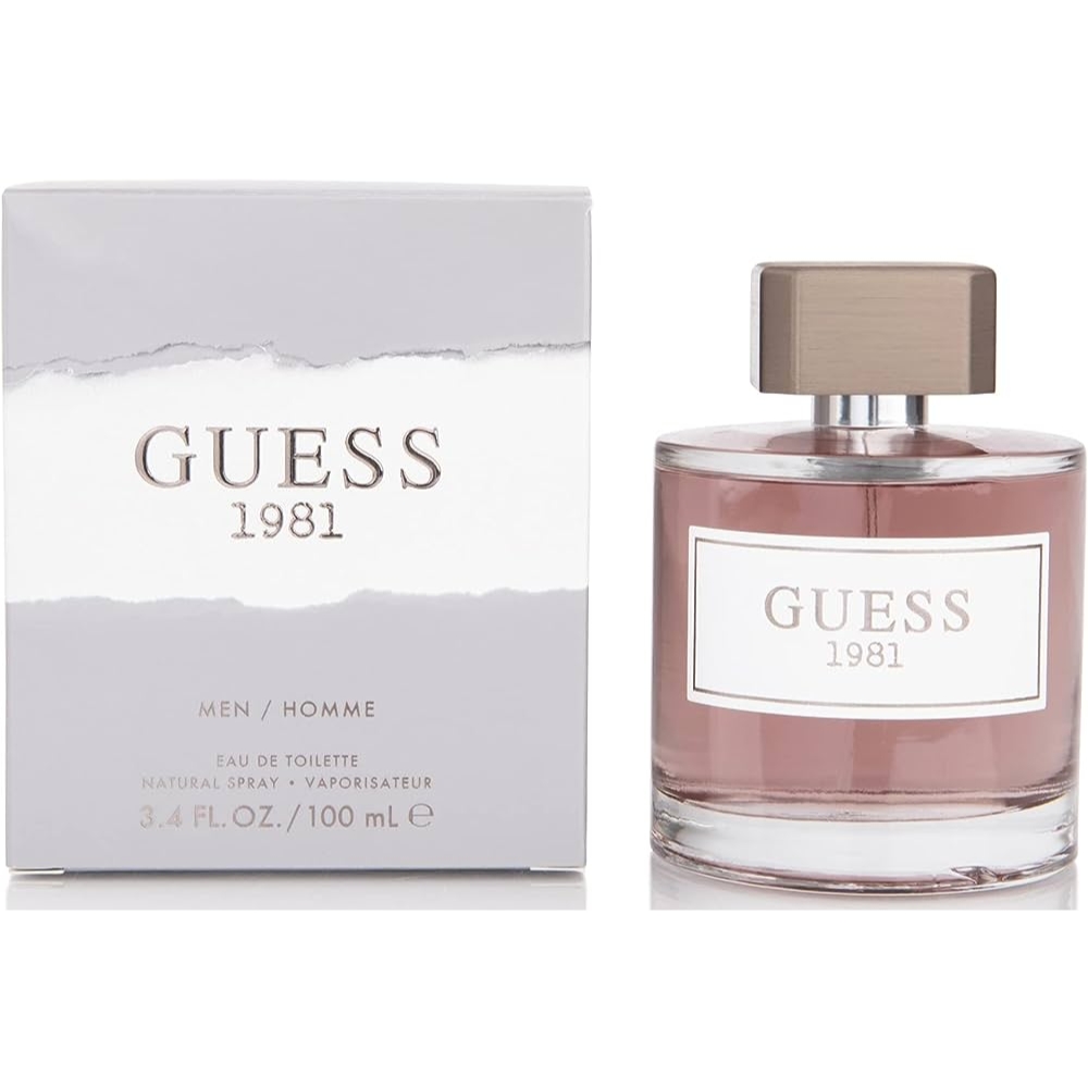 Guess 1981