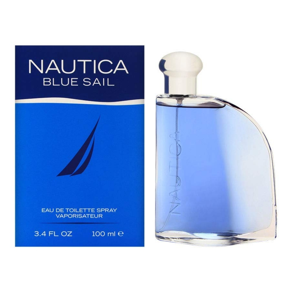 Nautica Blue Sail