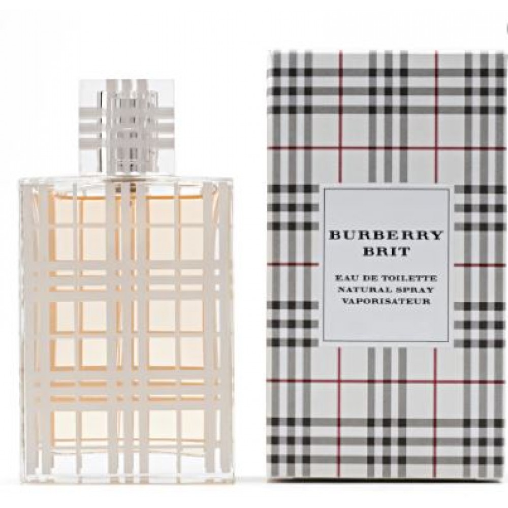 Burberry Brit