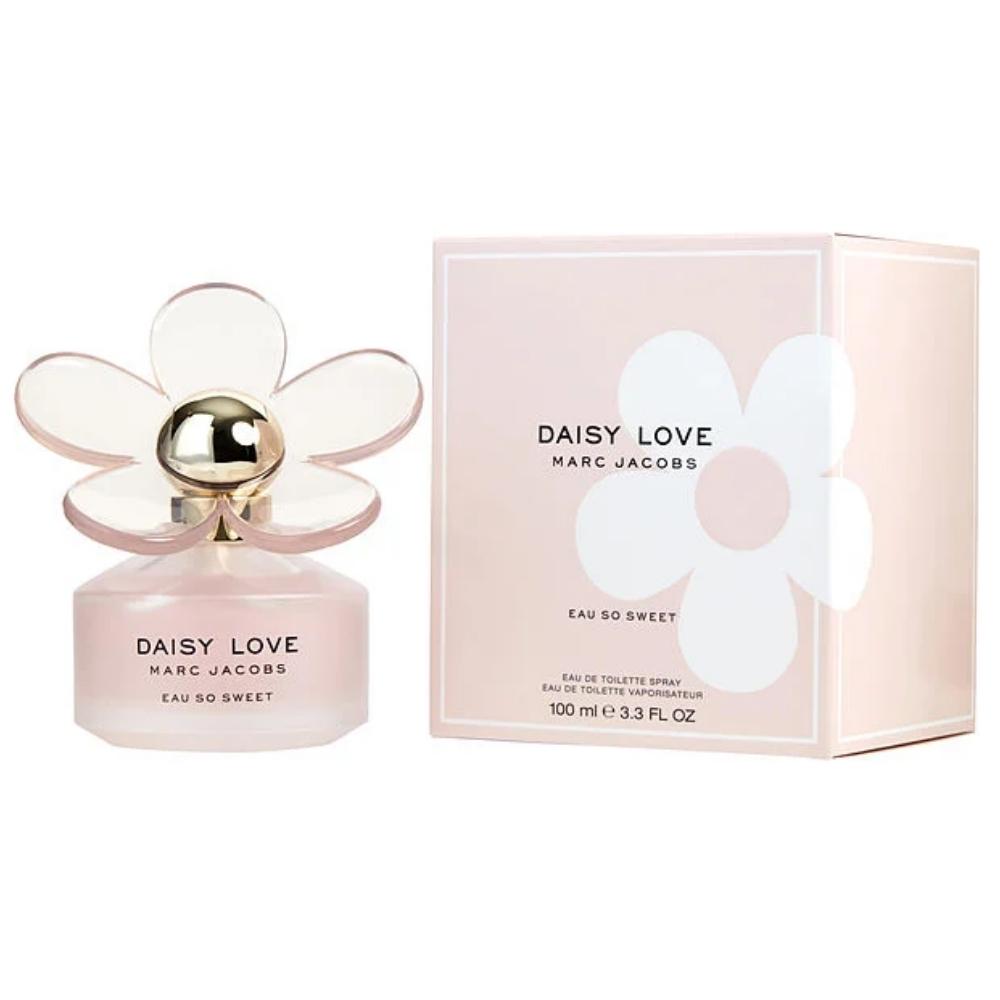 Daisy Love Eau so Sweet