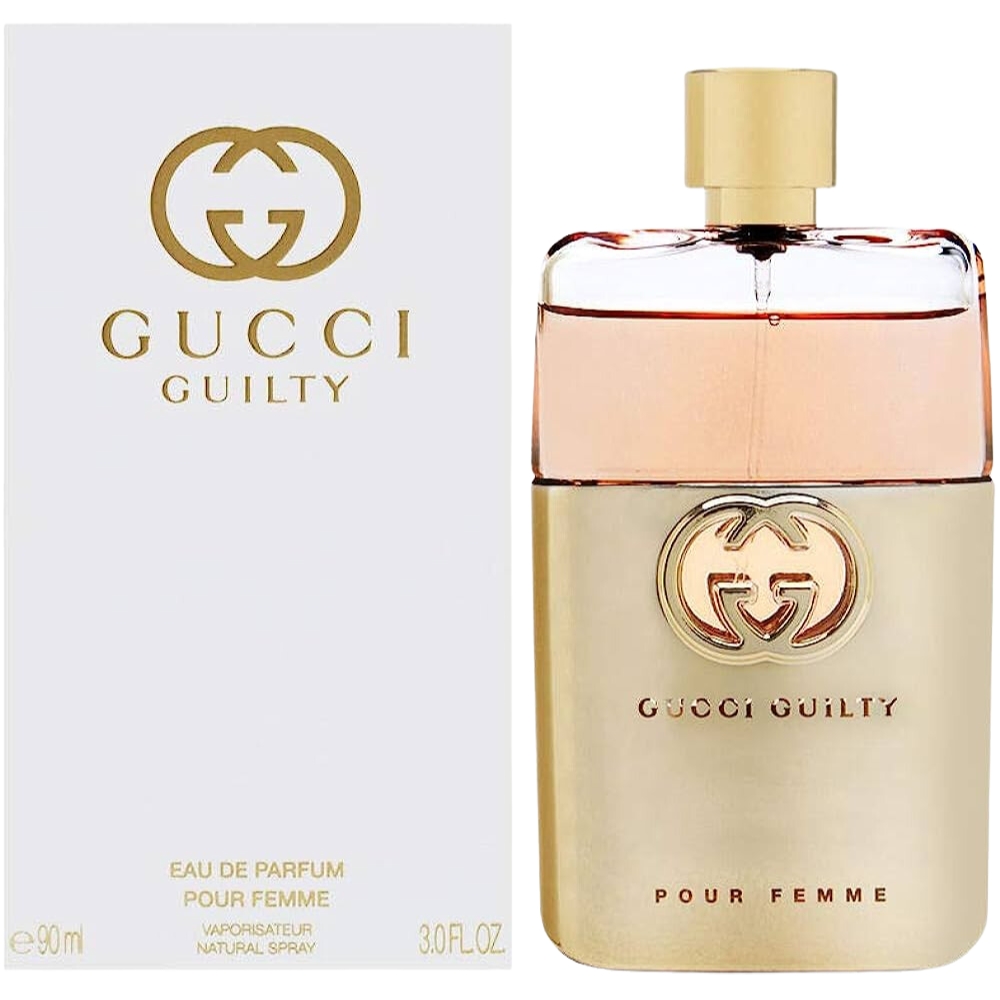 Gucci Guilty Pour Femme