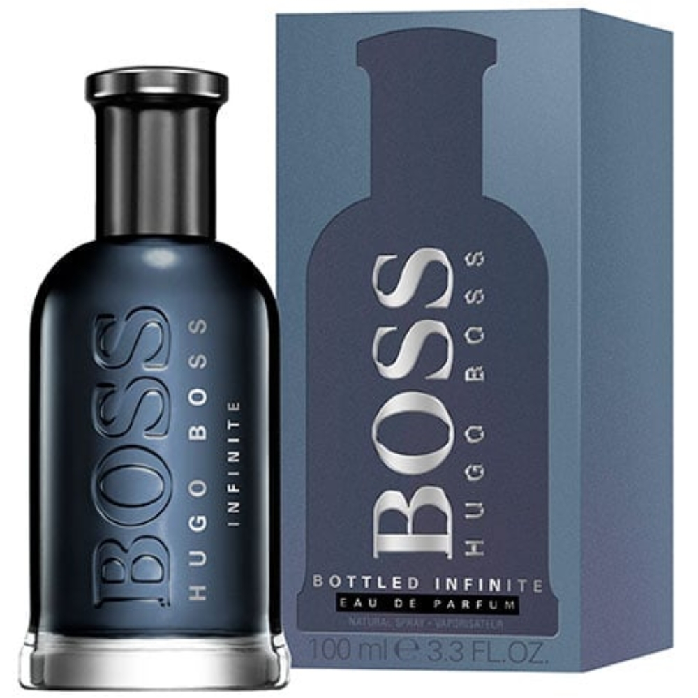 Boss Bottled Infinite