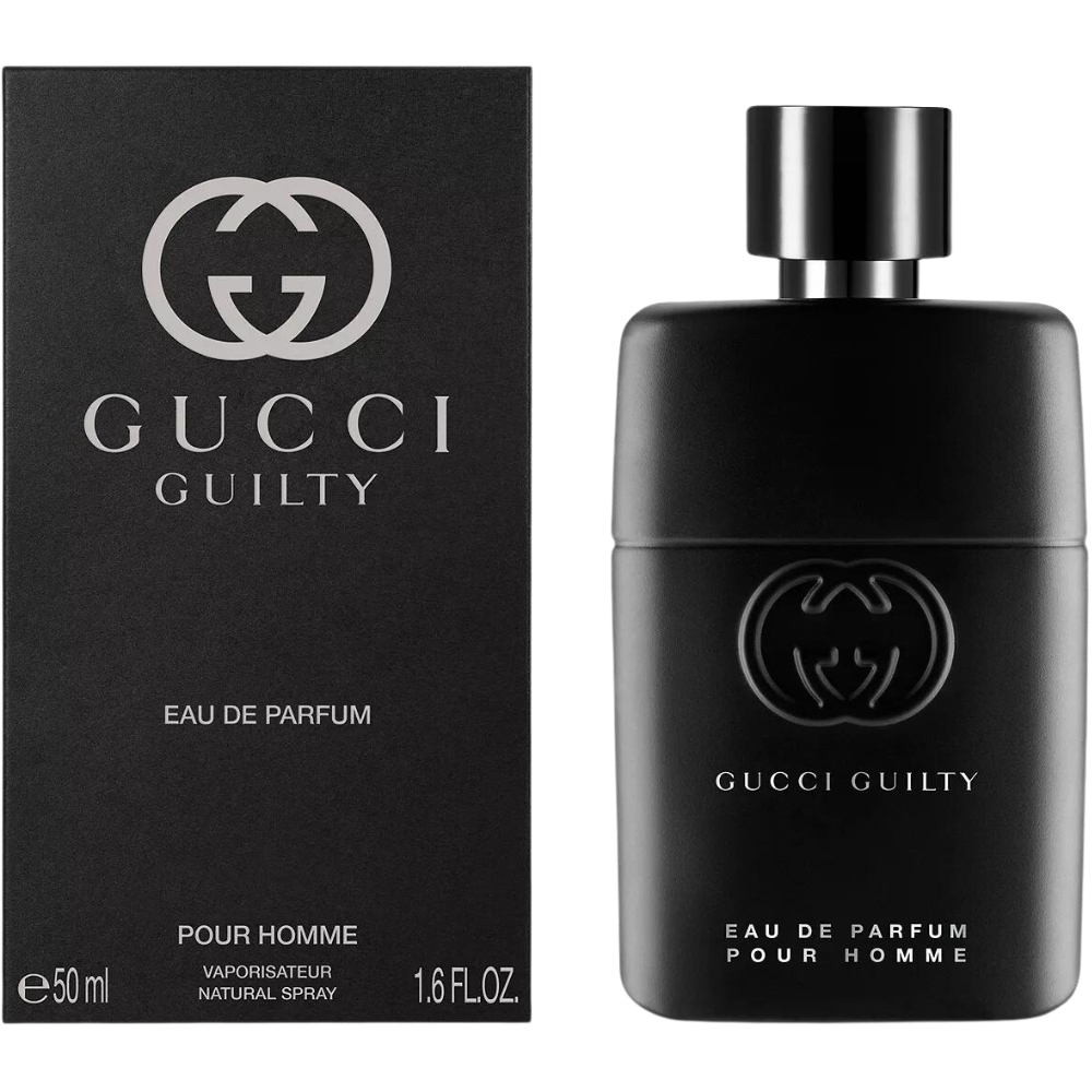 Gucci Guilty Pour Homme