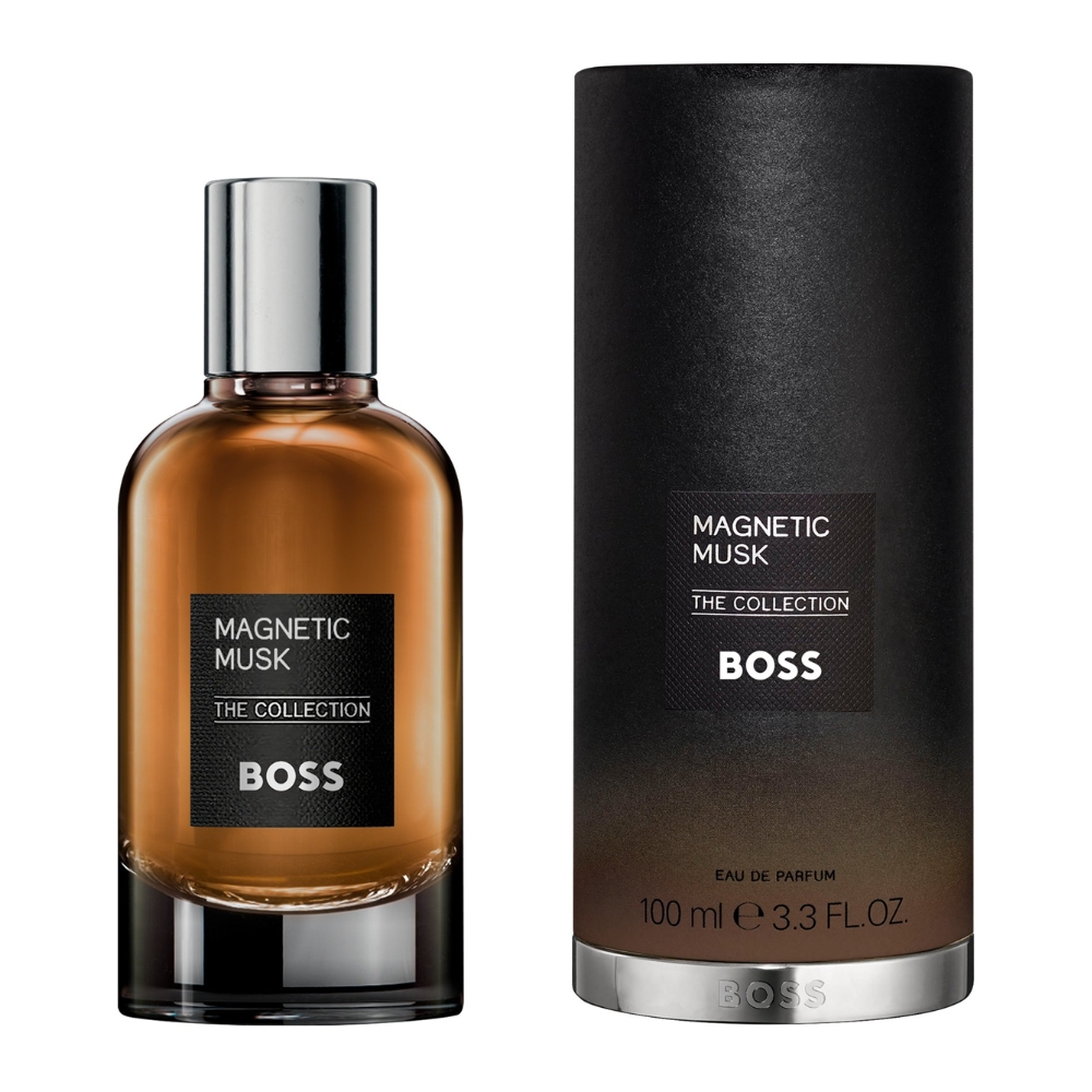 The Collection Magnetic Musk