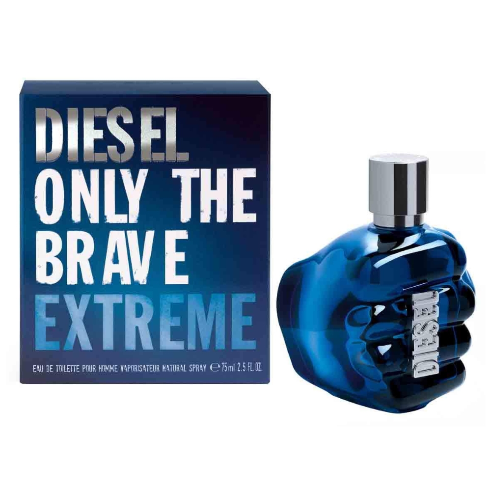 Only The Brave Extreme