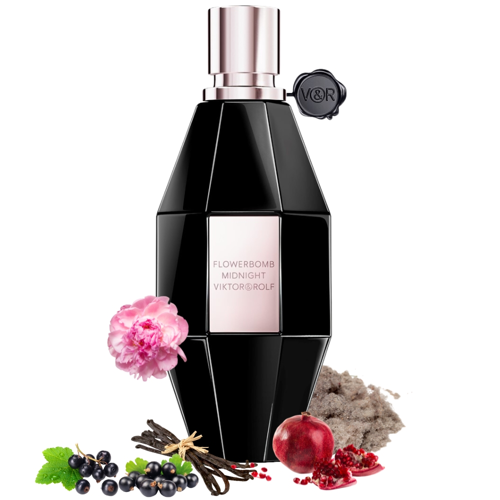 Flowerbomb Midnight 