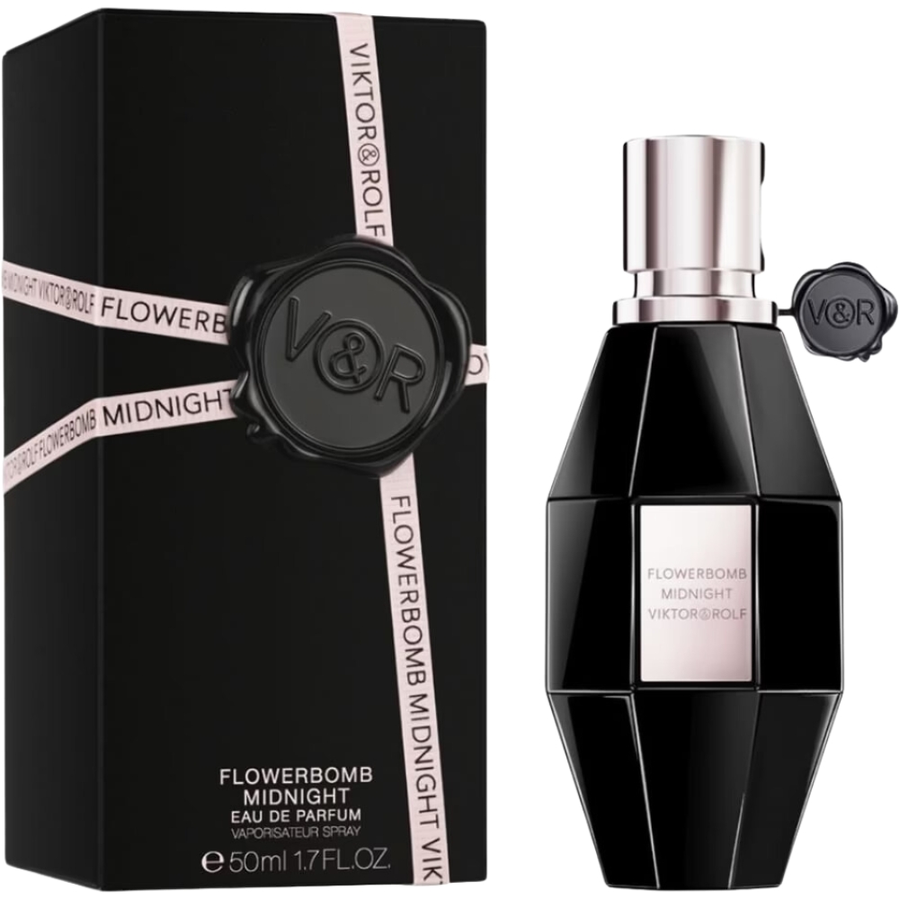 Flowerbomb Midnight 