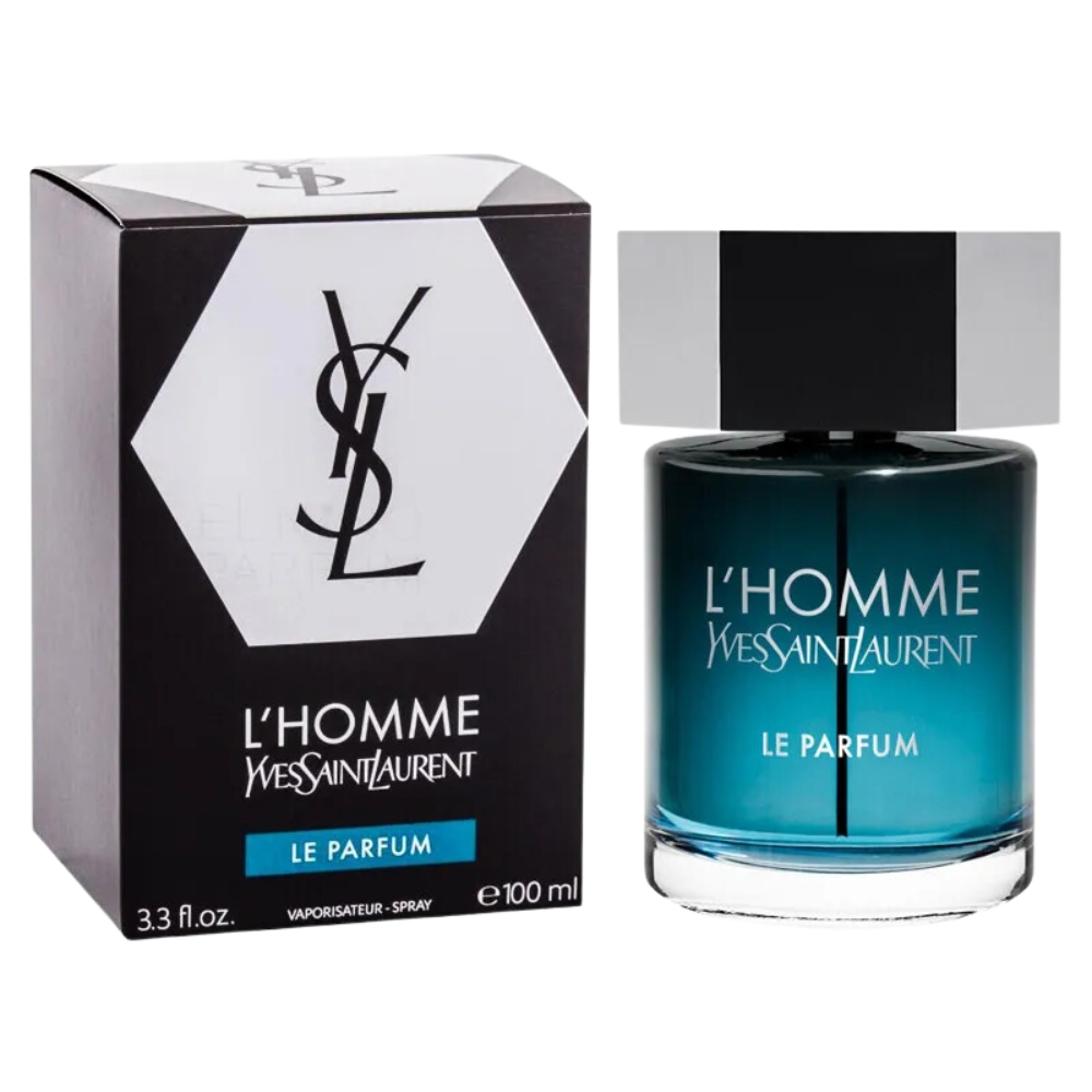 L'Homme Le Parfum