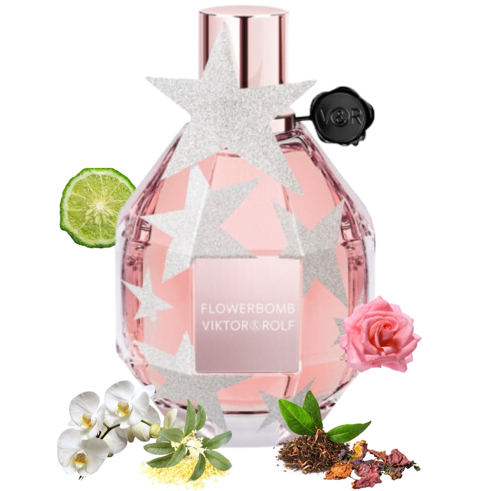 Flowerbomb Limited Edition 