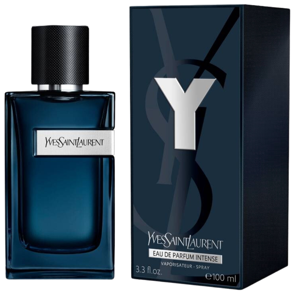 Y Eau de Parfum Intense