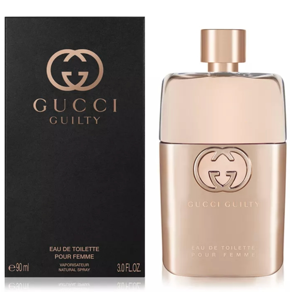 Gucci Guilty Pour Femme