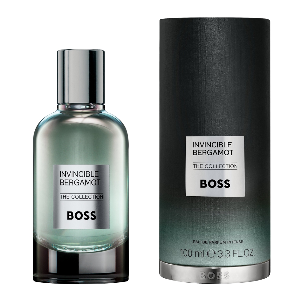 The Collection Invincible Bergamot