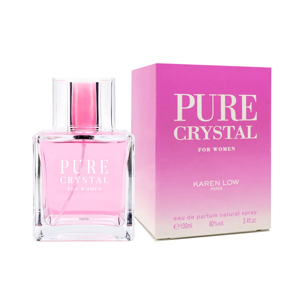 Pure Crystal Women