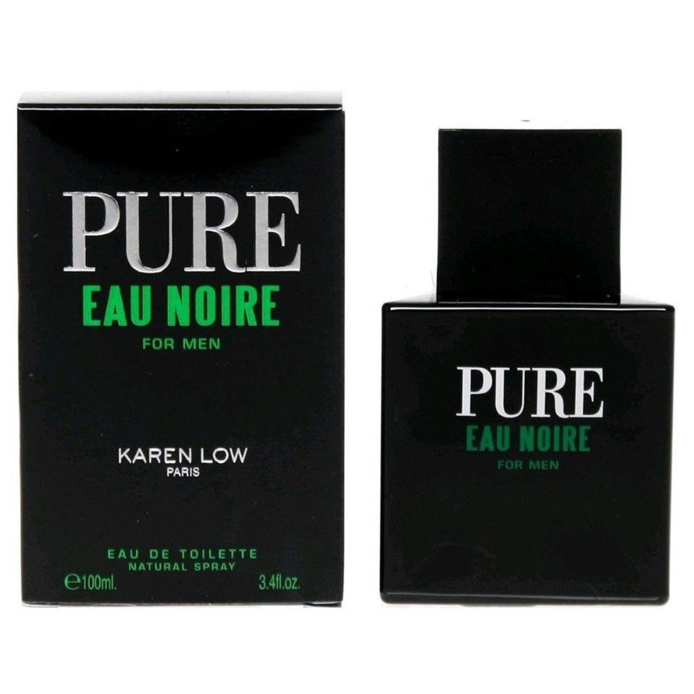 Pure Eau Noire Men