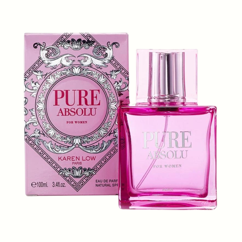 Pure Absolu