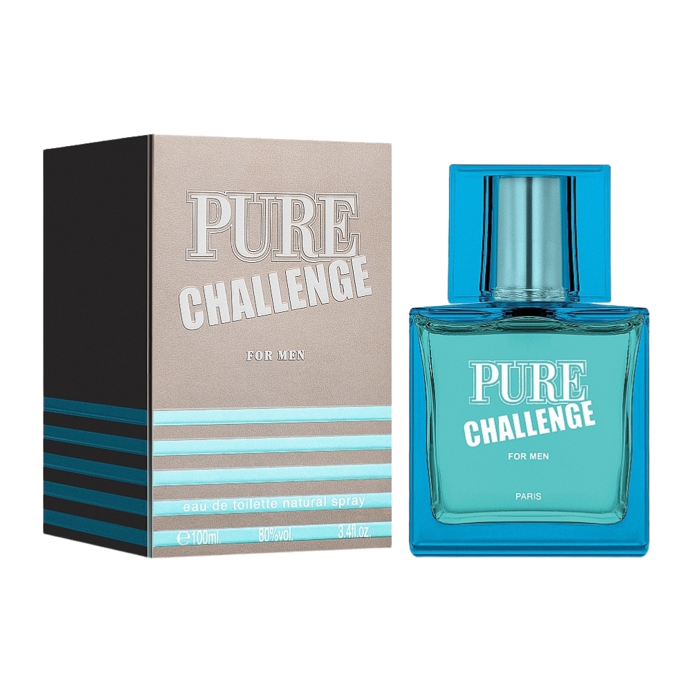 Pure Challenge