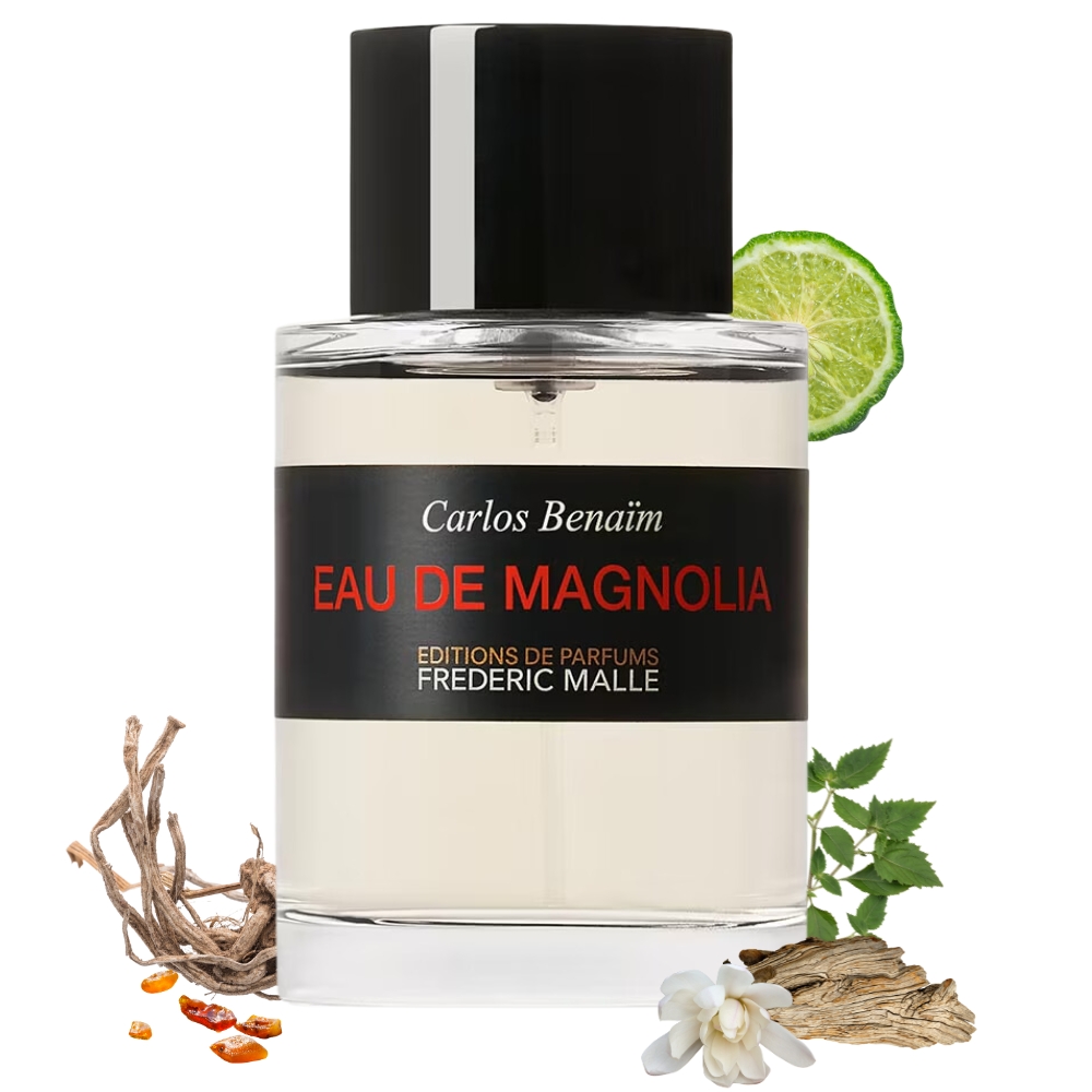 Eau De Magnolia