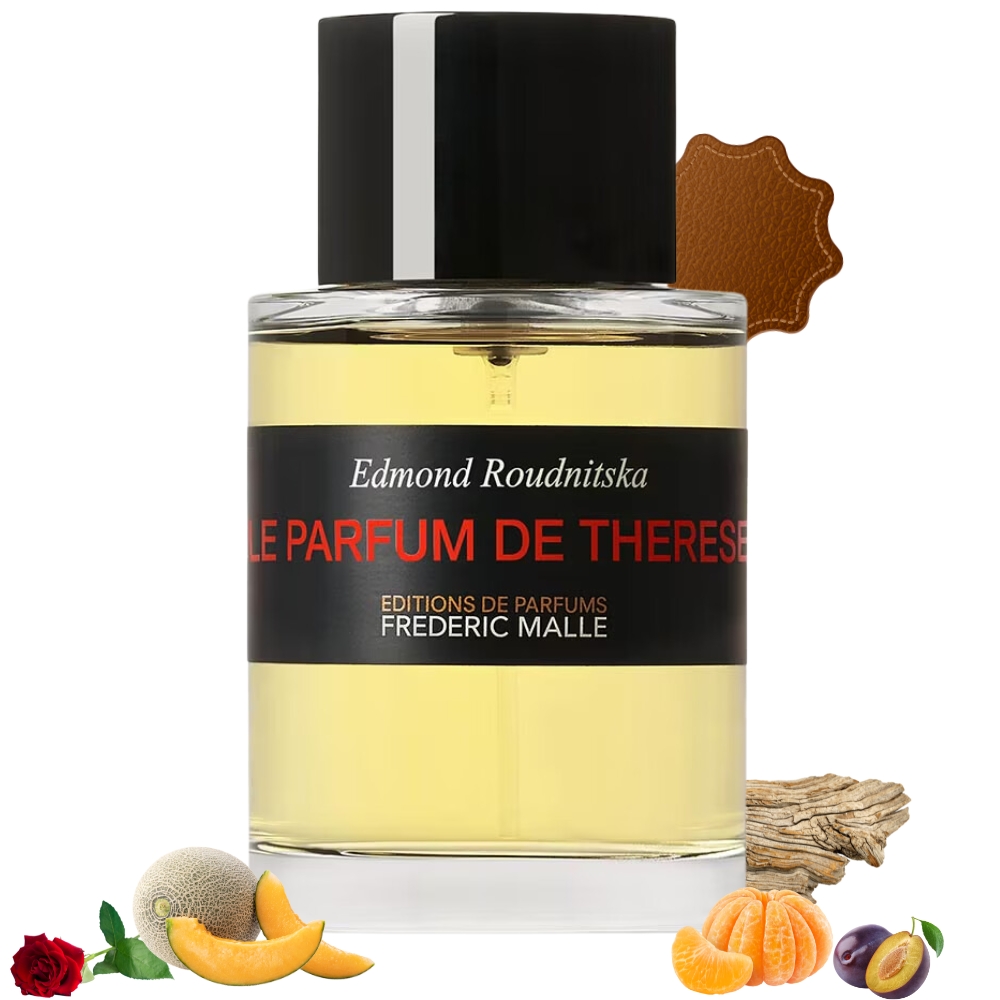 Le Parfum de Therese