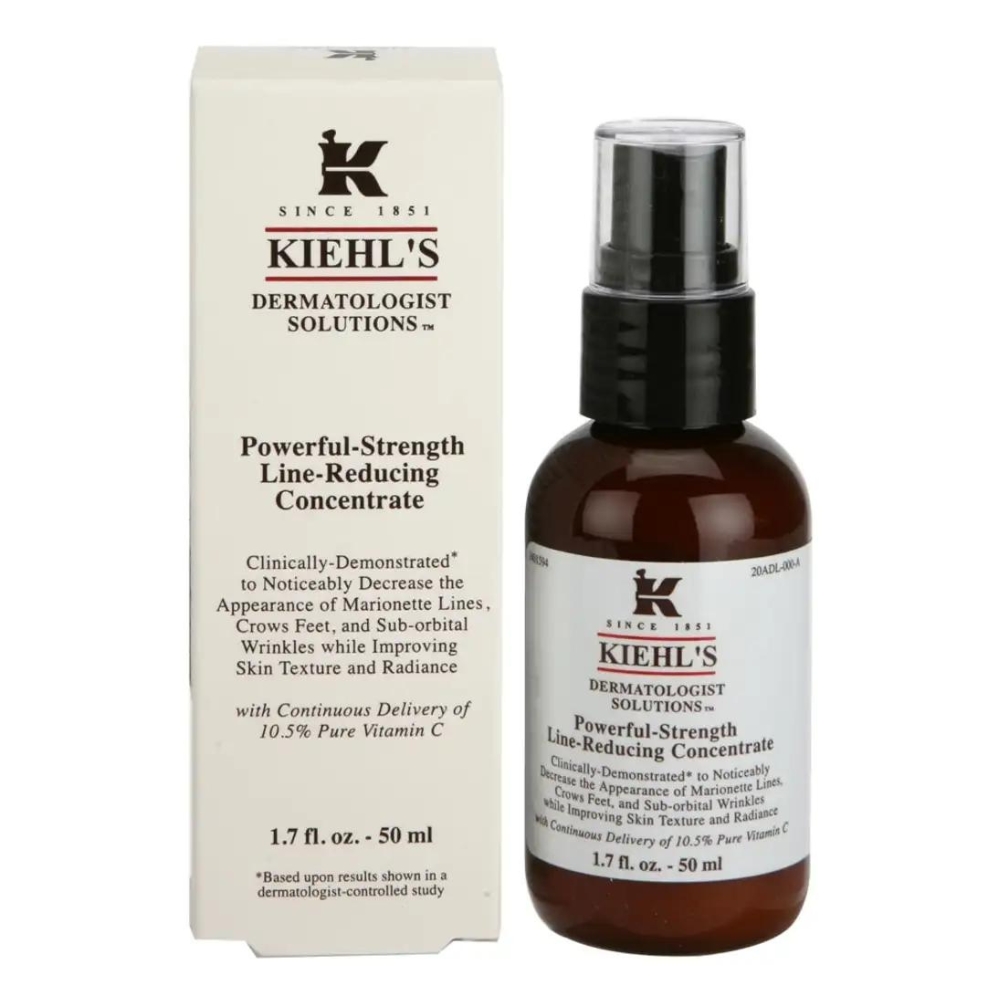 Dermatologist Solutions Serum