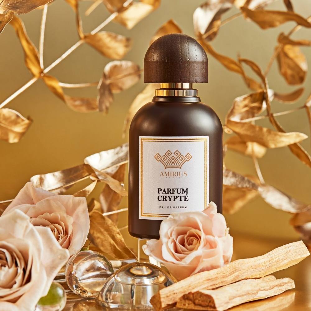 Parfum Crypte