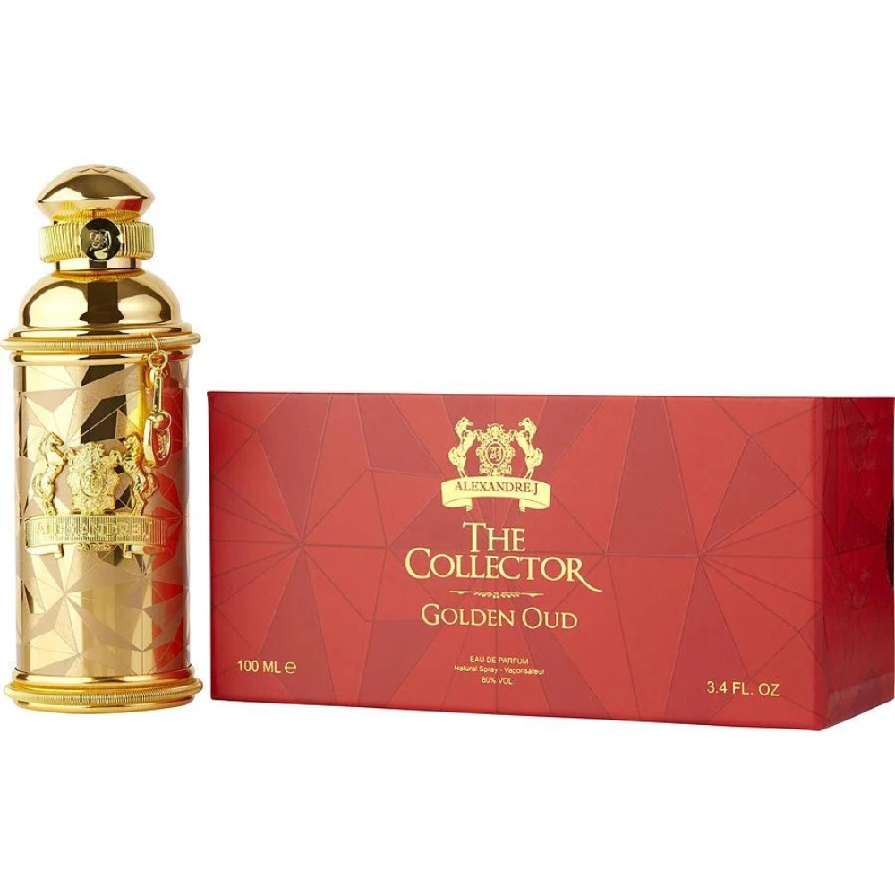 Golden Oud