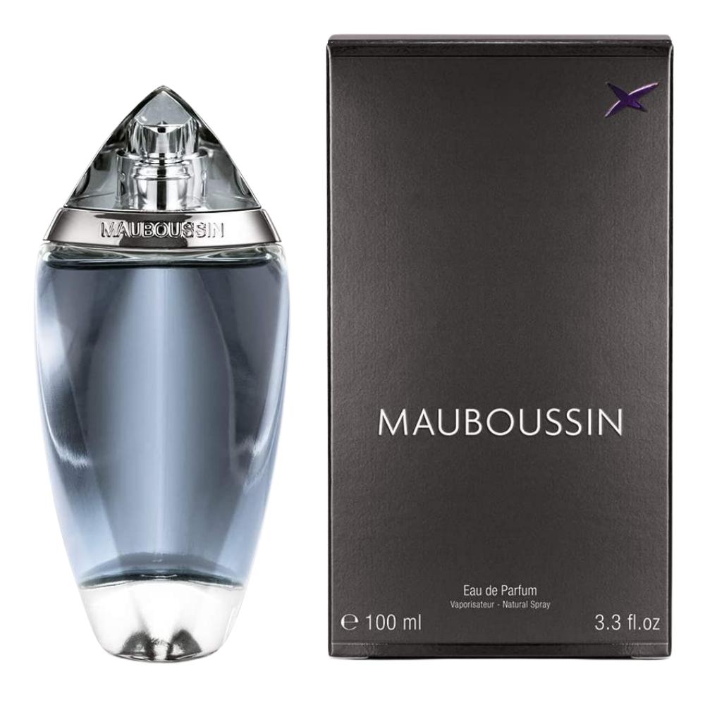 Mauboussin pour Homme 