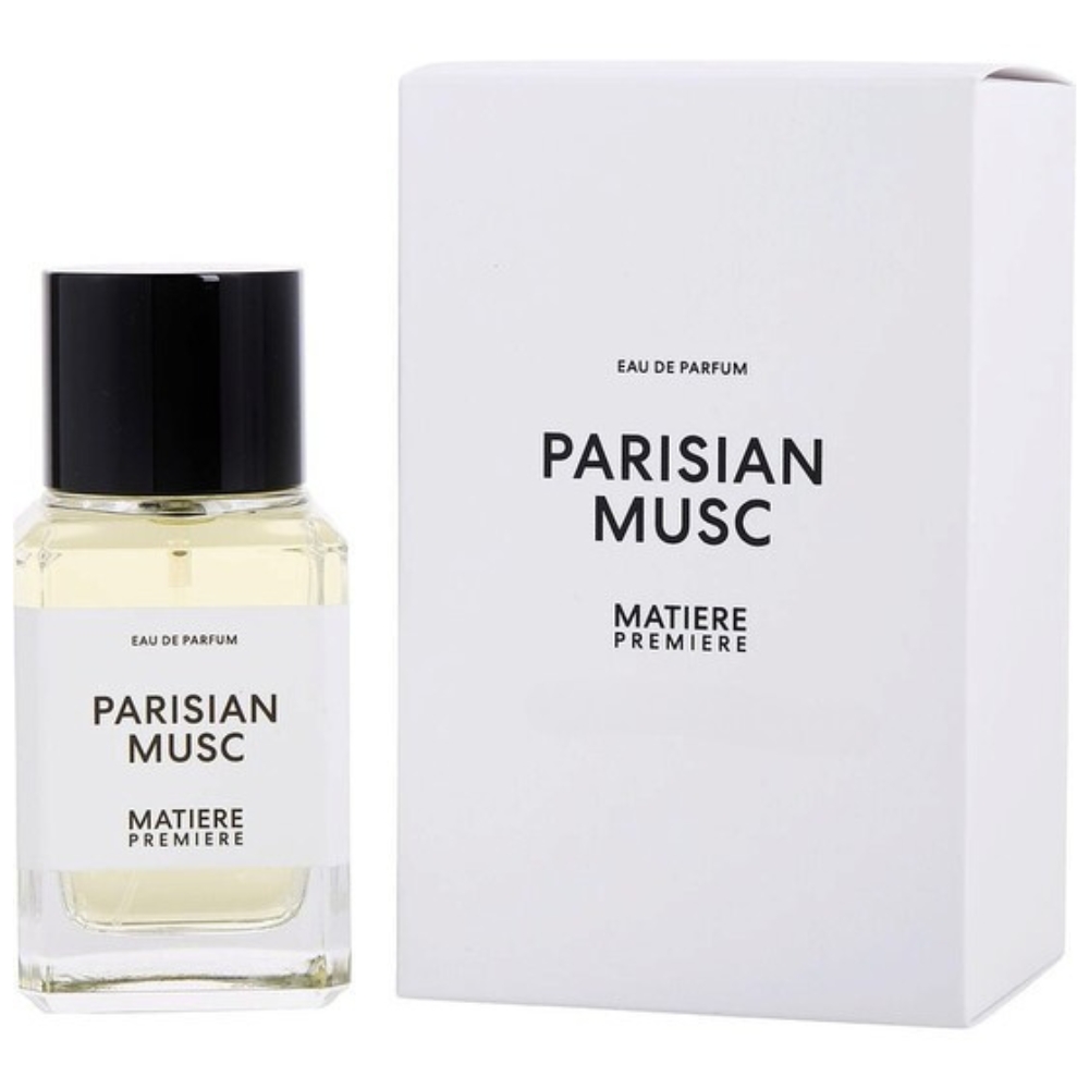 Parisian Musc