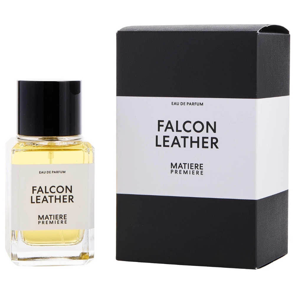 Falcon Leather