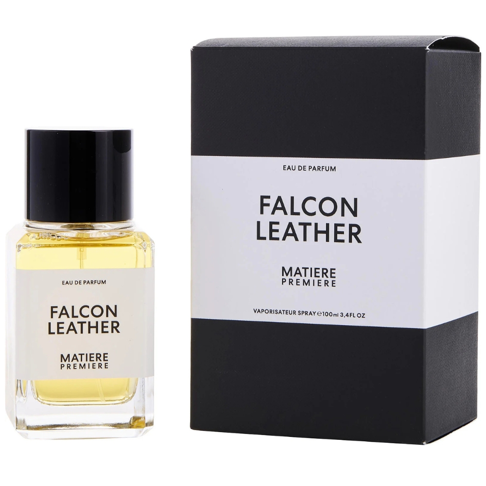 Falcon Leather