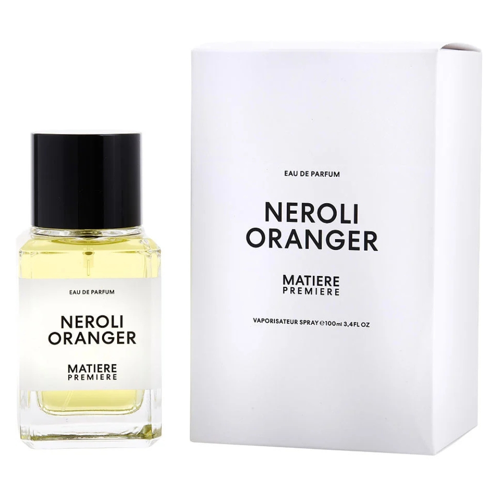 Neroli Oranger