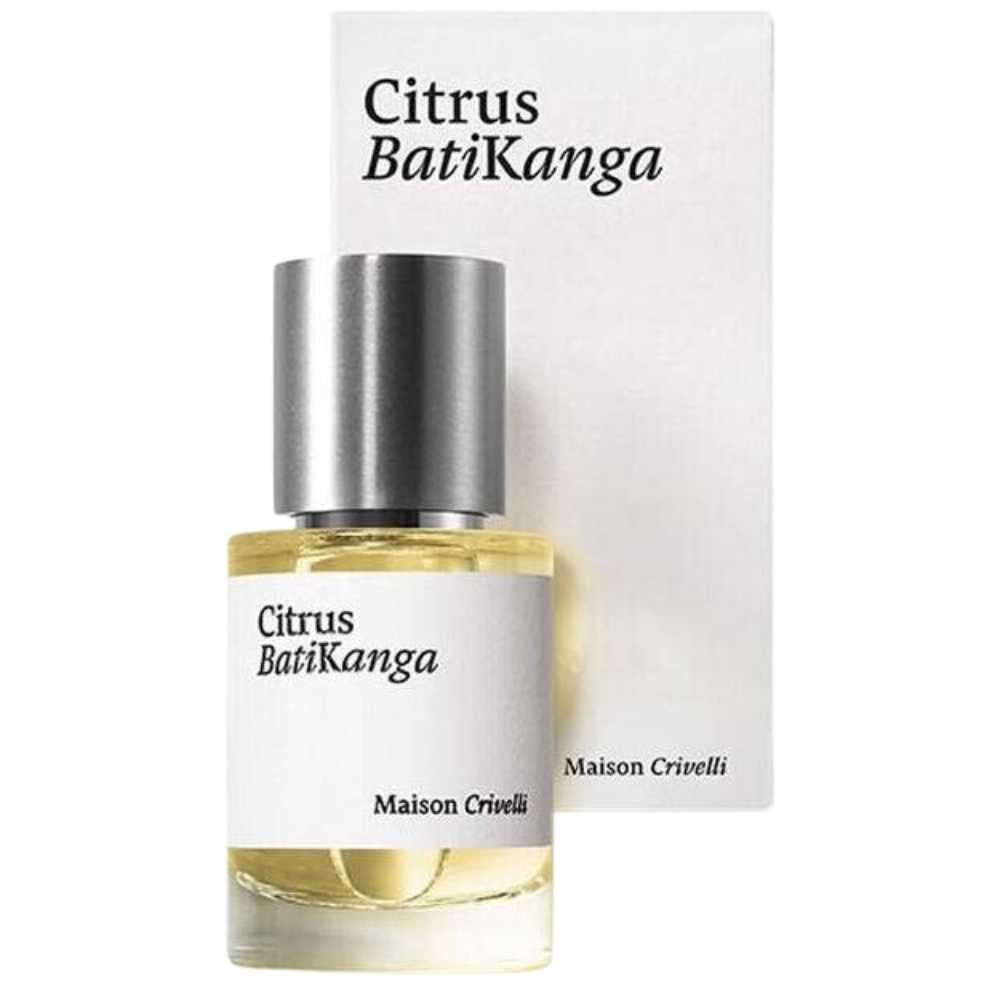 Citrus Batikanga 