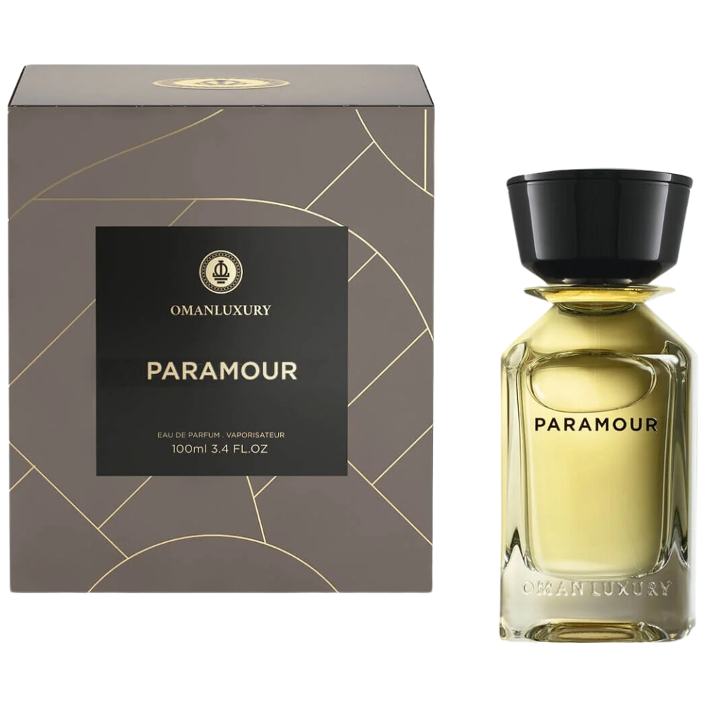 Paramour